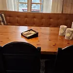 Дом отдыха Ro I Sjelen. Til Leie Pa Skrim.