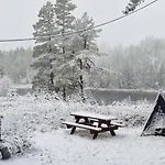 Дом отдыха Ro I Sjelen. Til Leie Pa Skrim. *