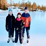 Ro I Sjelen. Til Leie Pa Skrim. Kongsberg
