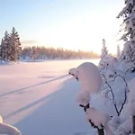 Prázdninový dům Ro I Sjelen. Til Leie Pa Skrim. Kongsberg