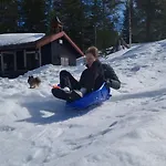 Ro I Sjelen. Til Leie Pa Skrim. Конгсберг