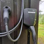 Prázdninový dům Ro I Sjelen. Til Leie Pa Skrim. *