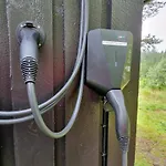 Ro I Sjelen. Til Leie Pa Skrim. Prázdninový dům Kongsberg