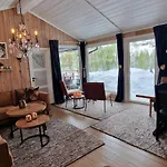 Ro I Sjelen. Til Leie Pa Skrim. Дом отдыха