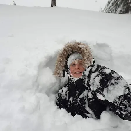 Сasa de vacaciones Ro I Sjelen. Til Leie Pa Skrim. *