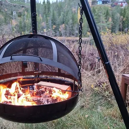 Ro I Sjelen. Til Leie Pa Skrim. * Omholt