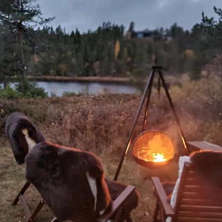 Ro I Sjelen. Til Leie Pa Skrim. * Omholt