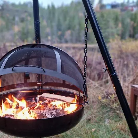 Ro I Sjelen. Til Leie Pa Skrim. * Kongsberg