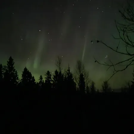 Ro I Sjelen. Til Leie Pa Skrim. Ferienhaus *