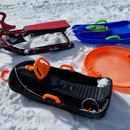 Сasa de vacaciones Ro I Sjelen. Til Leie Pa Skrim.
