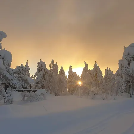 Feriehus Ro I Sjelen. Til Leie Pa Skrim. *