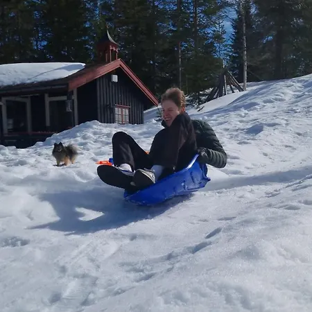 Ro I Sjelen. Til Leie Pa Skrim. Omholt