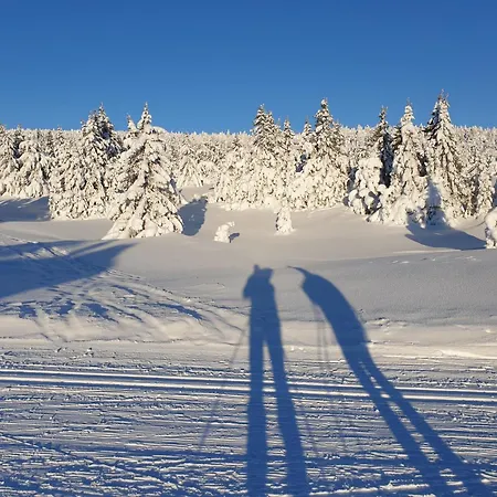 Ro I Sjelen. Til Leie Pa Skrim. Hébergement de vacances Omholt