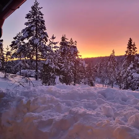 Ro I Sjelen. Til Leie Pa Skrim. Kongsberg