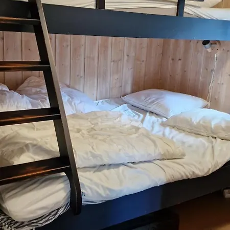 Ro I Sjelen. Til Leie Pa Skrim. Сasa de vacaciones Omholt