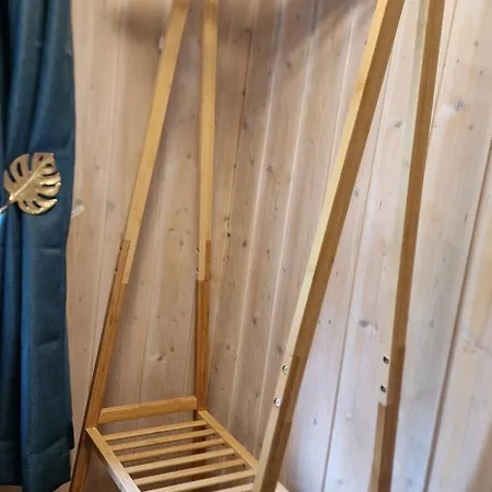Ro I Sjelen. Til Leie Pa Skrim.