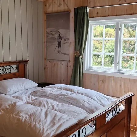 Ro I Sjelen. Til Leie Pa Skrim. Ferienhaus Kongsberg