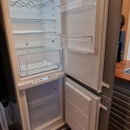 Ro I Sjelen. Til Leie Pa Skrim. Сasa de vacaciones