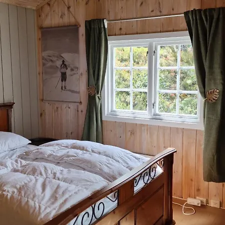 Ro I Sjelen. Til Leie Pa Skrim.