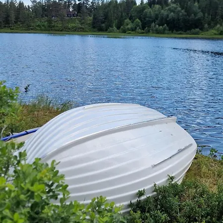 Ro I Sjelen. Til Leie Pa Skrim. *