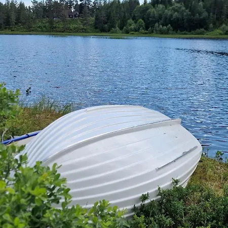 Ro I Sjelen. Til Leie Pa Skrim.