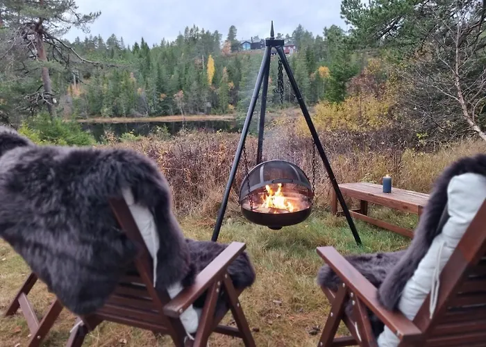 Ro I Sjelen. Til Leie Pa Skrim. * Kongsberg