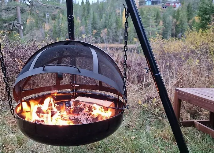 Ro I Sjelen. Til Leie Pa Skrim. * Kongsberg