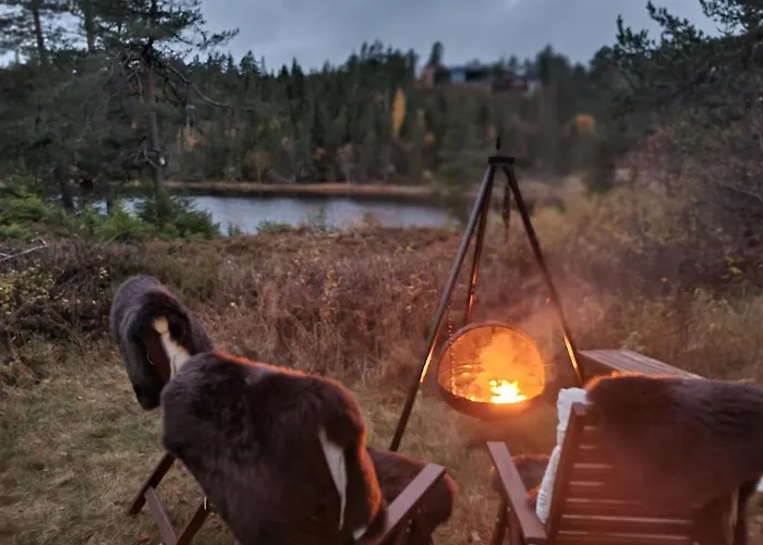 Ro I Sjelen. Til Leie Pa Skrim. * Kongsberg