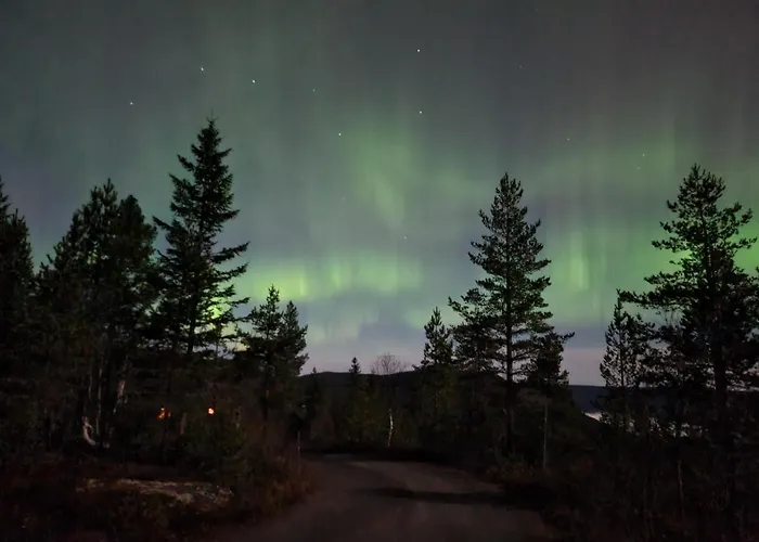 Ro I Sjelen. Til Leie Pa Skrim. Casa vacanze *