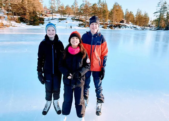 Ro I Sjelen. Til Leie Pa Skrim. Kongsberg
