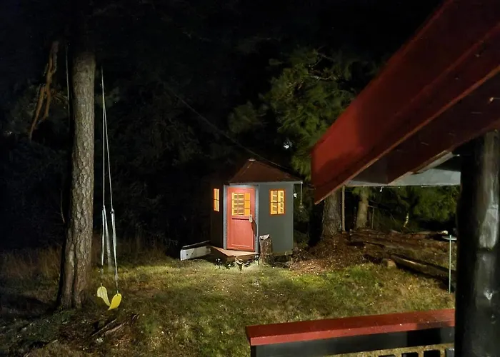 Ro I Sjelen. Til Leie Pa Skrim.