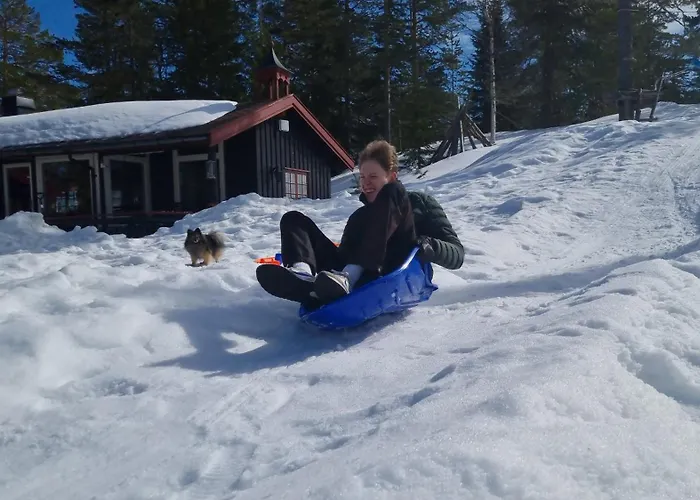 Ro I Sjelen. Til Leie Pa Skrim. Kongsberg