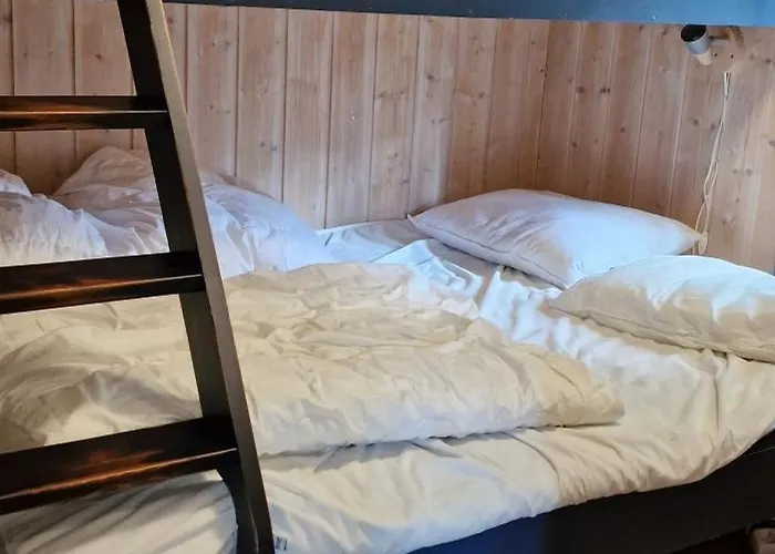 Ro I Sjelen. Til Leie Pa Skrim. بيت للعطل Kongsberg