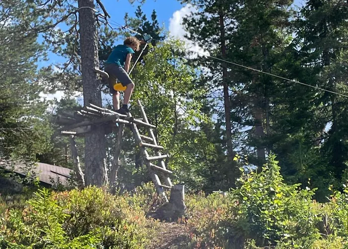 Ro I Sjelen. Til Leie Pa Skrim. * Kongsberg