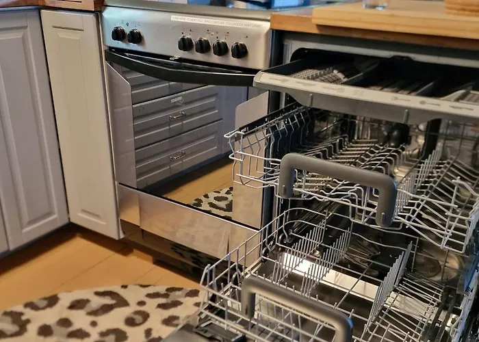 Ro I Sjelen. Til Leie Pa Skrim. بيت للعطل *