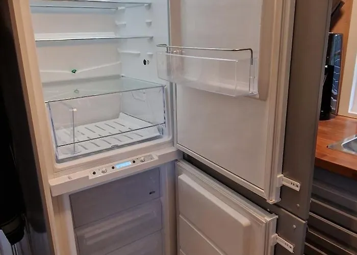 Ro I Sjelen. Til Leie Pa Skrim. Casa vacanze