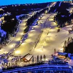 Ro I Sjelen. Til Leie Pa Skrim. Kongsberg