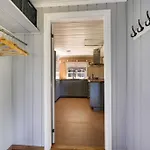 Tatil Evi Ro I Sjelen. Til Leie Pa Skrim.