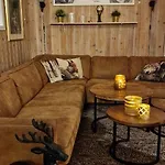Ro I Sjelen. Til Leie Pa Skrim. Tatil Evi *