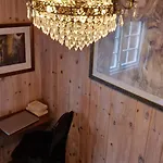Tatil Evi Ro I Sjelen. Til Leie Pa Skrim. *