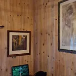 Tatil Evi Ro I Sjelen. Til Leie Pa Skrim. *