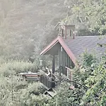 Tatil Evi Ro I Sjelen. Til Leie Pa Skrim. Kongsberg