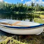 Tatil Evi Ro I Sjelen. Til Leie Pa Skrim.