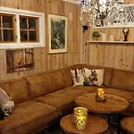 Tatil Evi Ro I Sjelen. Til Leie Pa Skrim. *