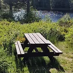 Tatil Evi Ro I Sjelen. Til Leie Pa Skrim.