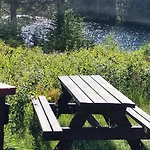 Ro I Sjelen. Til Leie Pa Skrim. Tatil Evi Kongsberg